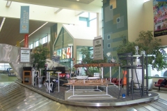 » Flying Furniture On Display | Aviation Flying Furniture